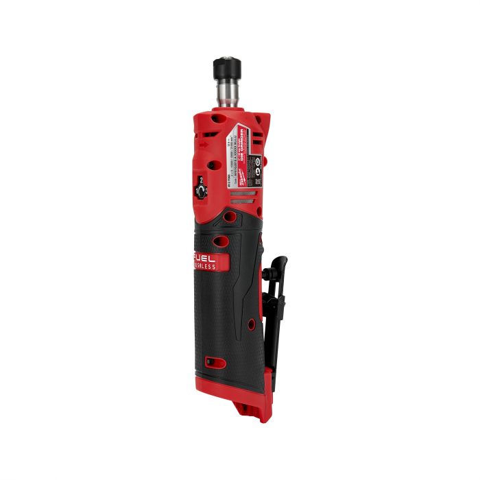 MILWAUKEE M12 FDGS-0 ASIA M12 FUEL™ Straight Die Grinder (BARE UNIT)