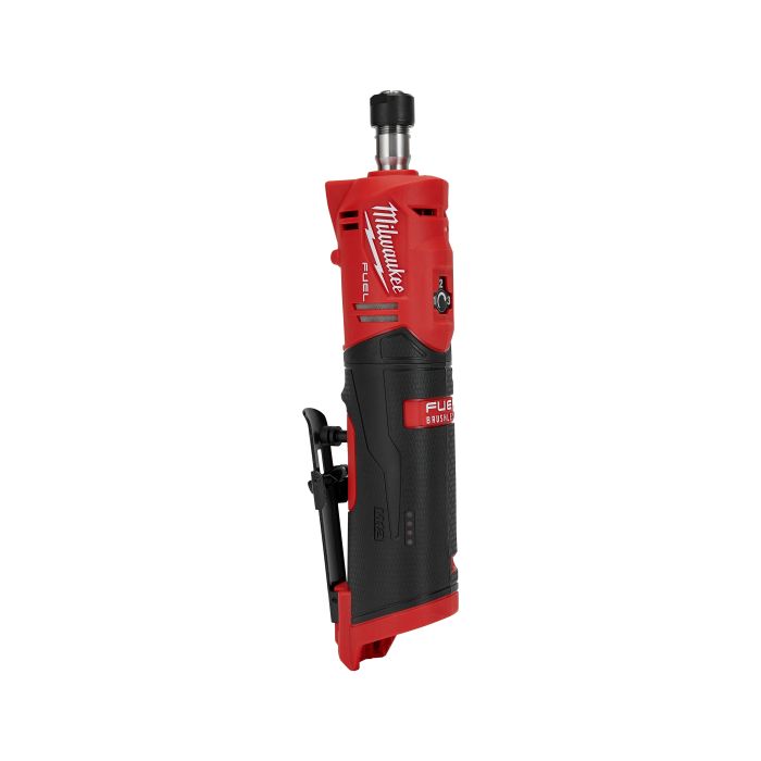 MILWAUKEE M12 FDGS-0 ASIA M12 FUEL™ Straight Die Grinder (BARE UNIT)