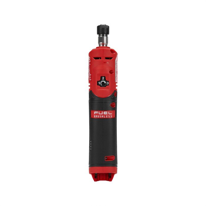 MILWAUKEE M12 FDGS-0 ASIA M12 FUEL™ Straight Die Grinder (BARE UNIT)