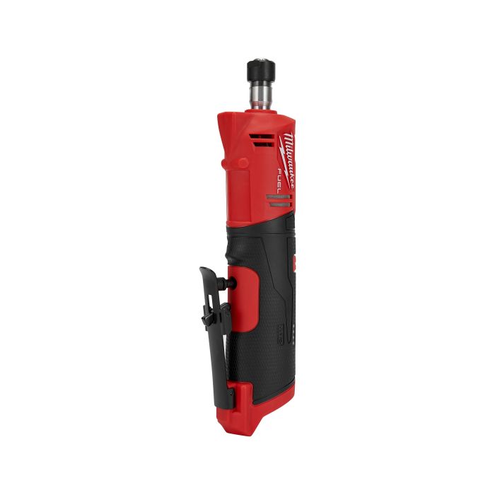 MILWAUKEE M12 FDGS-0 ASIA M12 FUEL™ Straight Die Grinder (BARE UNIT)