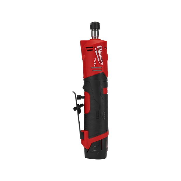 MILWAUKEE M12 FDGS-0 ASIA M12 FUEL™ Straight Die Grinder (BARE UNIT)