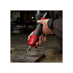 MILWAUKEE M12 FDGS-0 ASIA M12 FUEL™ Straight Die Grinder (BARE UNIT)