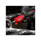MILWAUKEE M12 FDGS-0 ASIA M12 FUEL™ Straight Die Grinder (BARE UNIT)