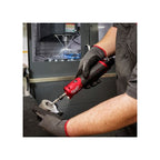 MILWAUKEE M12 FDGS-0 ASIA M12 FUEL™ Straight Die Grinder (BARE UNIT)
