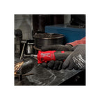 MILWAUKEE M12 FDGS-0 ASIA M12 FUEL™ Straight Die Grinder (BARE UNIT)