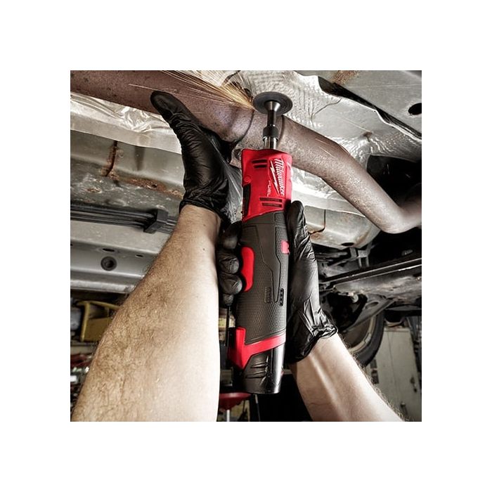 MILWAUKEE M12 FDGS-0 ASIA M12 FUEL™ Straight Die Grinder (BARE UNIT)