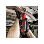 MILWAUKEE M12 FDGS-0 ASIA M12 FUEL™ Straight Die Grinder (BARE UNIT)