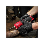MILWAUKEE M12 FDGS-0 ASIA M12 FUEL™ Straight Die Grinder (BARE UNIT)