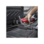 MILWAUKEE M12 FHIR38-0 ASIA M12 FUEL™ 3/8" 47Nm High Speed Ratchet (BARE UNIT)