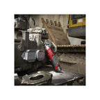 MILWAUKEE M12 FHIR38-0 ASIA M12 FUEL™ 3/8" 47Nm High Speed Ratchet (BARE UNIT)