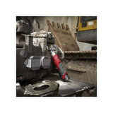 MILWAUKEE M12 FHIR38-0 ASIA M12 FUEL™ 3/8" 47Nm High Speed Ratchet (BARE UNIT)