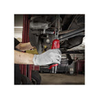 MILWAUKEE M12 FHIR38-0 ASIA M12 FUEL™ 3/8" 47Nm High Speed Ratchet (BARE UNIT)