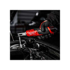 MILWAUKEE M12 FHIR38-0 ASIA M12 FUEL™ 3/8" 47Nm High Speed Ratchet (BARE UNIT)
