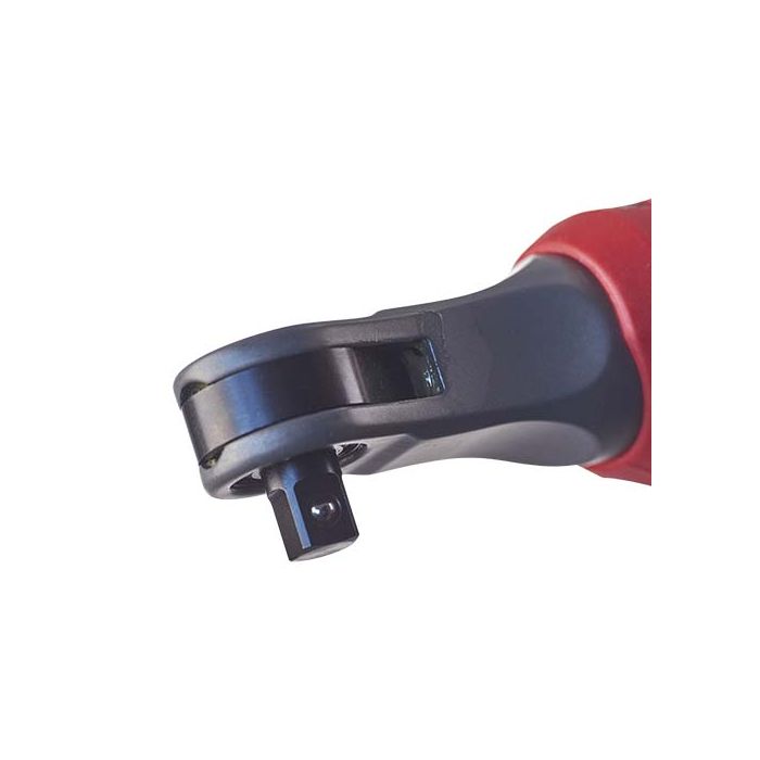 MILWAUKEE M12 FHIR38-0 ASIA M12 FUEL™ 3/8" 47Nm High Speed Ratchet (BARE UNIT)