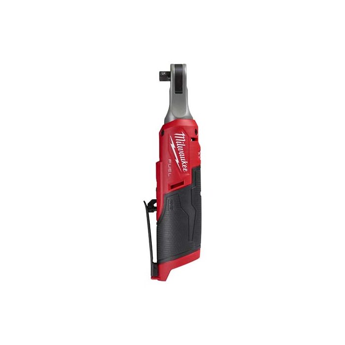 MILWAUKEE M12 FHIR38-0 ASIA M12 FUEL™ 3/8" 47Nm High Speed Ratchet (BARE UNIT)
