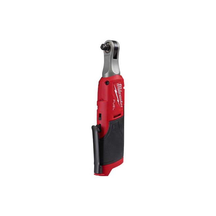 MILWAUKEE M12 FHIR38-0 ASIA M12 FUEL™ 3/8" 47Nm High Speed Ratchet (BARE UNIT)