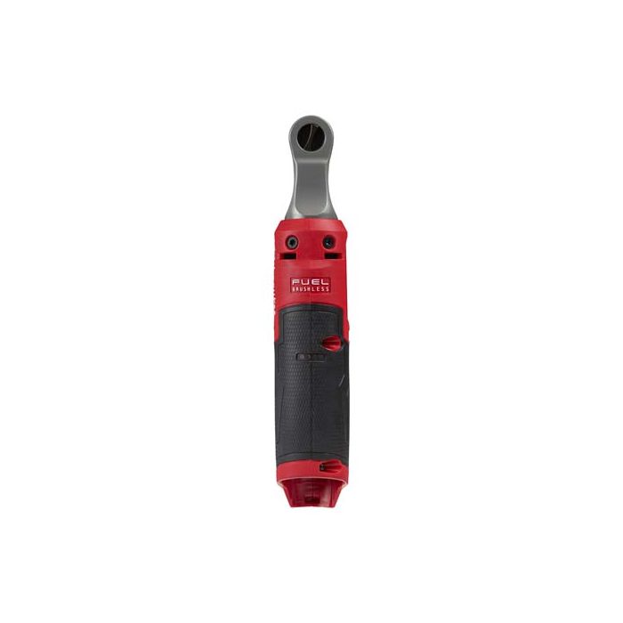 MILWAUKEE M12 FHIR38-0 ASIA M12 FUEL™ 3/8" 47Nm High Speed Ratchet (BARE UNIT)