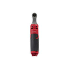 MILWAUKEE M12 FHIR38-0 ASIA M12 FUEL™ 3/8" 47Nm High Speed Ratchet (BARE UNIT)