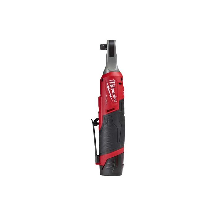 MILWAUKEE M12 FHIR38-0 ASIA M12 FUEL™ 3/8" 47Nm High Speed Ratchet (BARE UNIT)