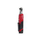 MILWAUKEE M12 FHIR38-0 ASIA M12 FUEL™ 3/8" 47Nm High Speed Ratchet (BARE UNIT)