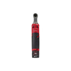 MILWAUKEE M12 FHIR38-0 ASIA M12 FUEL™ 3/8" 47Nm High Speed Ratchet (BARE UNIT)