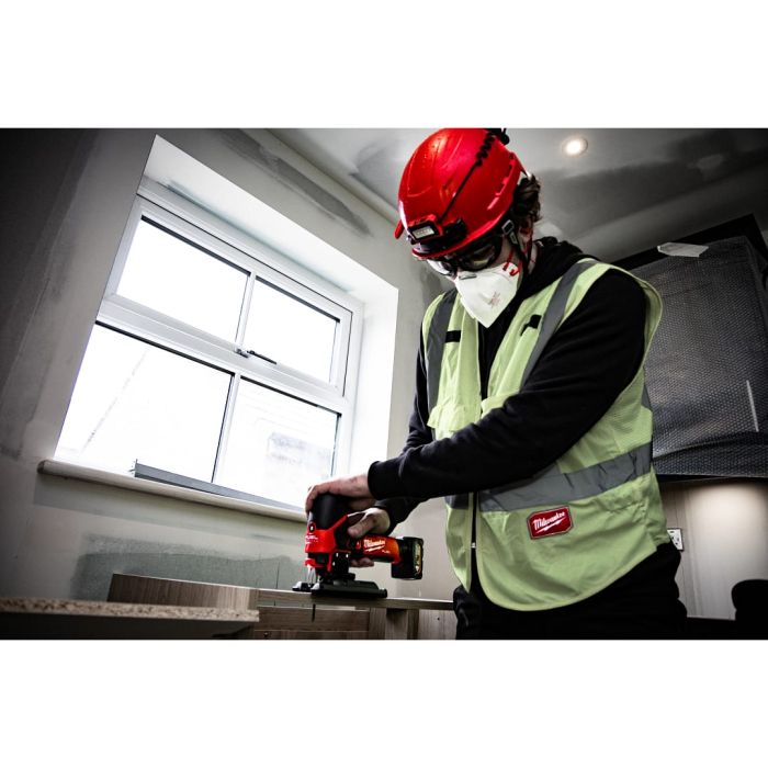 MILWAUKEE M12 FJS-0 ASIA M12 FUEL™ Jig Saw (BARE UNIT)