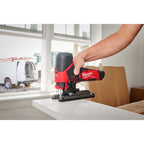 MILWAUKEE M12 FJS-0 ASIA M12 FUEL™ Jig Saw (BARE UNIT)