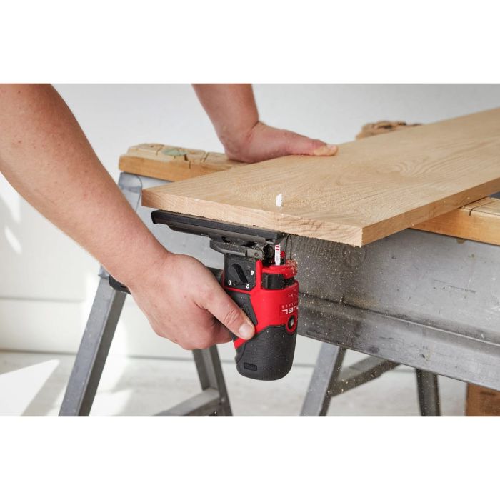 MILWAUKEE M12 FJS-0 ASIA M12 FUEL™ Jig Saw (BARE UNIT)