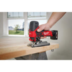 MILWAUKEE M12 FJS-0 ASIA M12 FUEL™ Jig Saw (BARE UNIT)