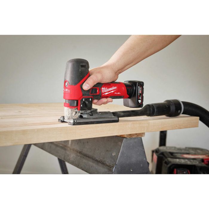 MILWAUKEE M12 FJS-0 ASIA M12 FUEL™ Jig Saw (BARE UNIT)