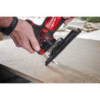 MILWAUKEE M12 FJS-0 ASIA M12 FUEL™ Jig Saw (BARE UNIT)