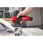 MILWAUKEE M12 FJS-0 ASIA M12 FUEL™ Jig Saw (BARE UNIT)