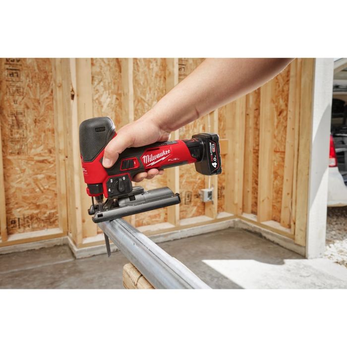 MILWAUKEE M12 FJS-0 ASIA M12 FUEL™ Jig Saw (BARE UNIT)