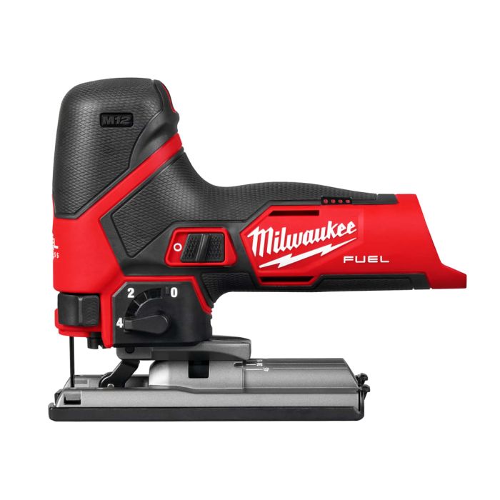 MILWAUKEE M12 FJS-0 ASIA M12 FUEL™ Jig Saw (BARE UNIT) Main image