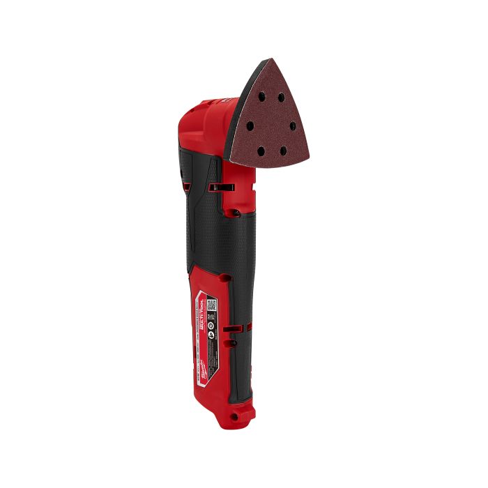 MILWAUKEE M12 FMT-0X ASIA M12 FUEL™ Multi-Tool (BARE UNIT)