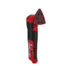 MILWAUKEE M12 FMT-0X ASIA M12 FUEL™ Multi-Tool (BARE UNIT)