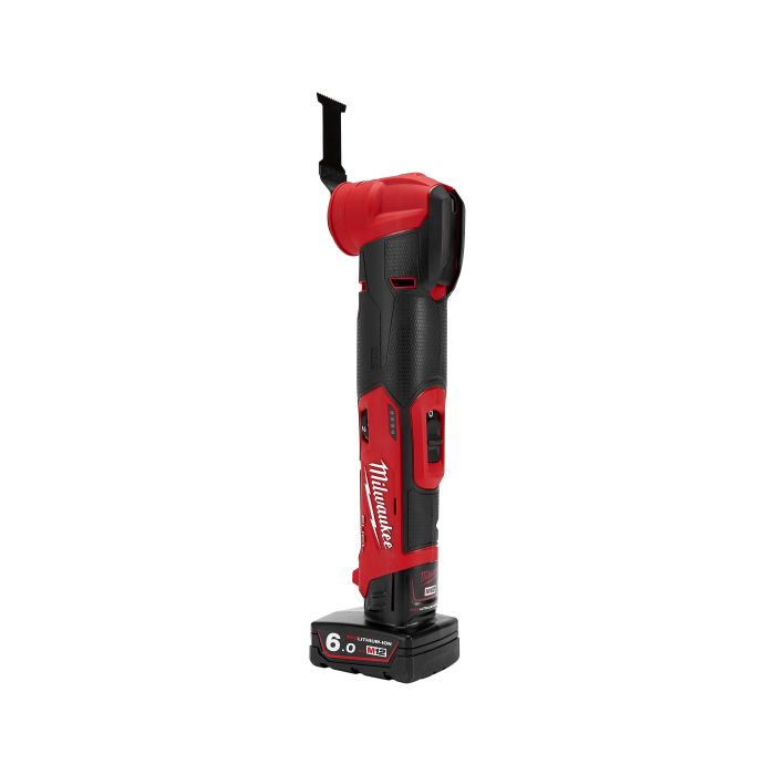 MILWAUKEE M12 FMT-0X ASIA M12 FUEL™ Multi-Tool (BARE UNIT)
