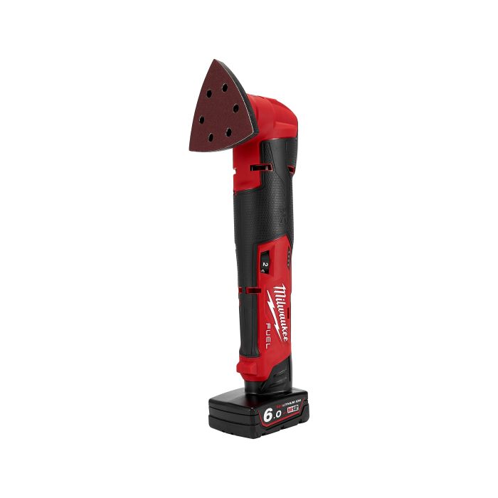 MILWAUKEE M12 FMT-0X ASIA M12 FUEL™ Multi-Tool (BARE UNIT)