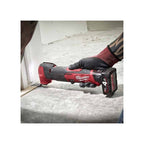MILWAUKEE M12 FMT-0X ASIA M12 FUEL™ Multi-Tool (BARE UNIT)