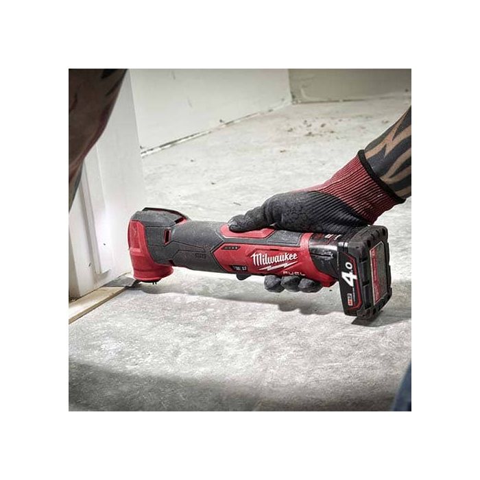 MILWAUKEE M12 FMT-0X ASIA M12 FUEL™ Multi-Tool (BARE UNIT)