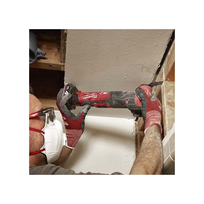 MILWAUKEE M12 FMT-0X ASIA M12 FUEL™ Multi-Tool (BARE UNIT)