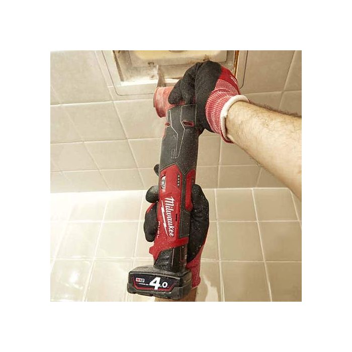 MILWAUKEE M12 FMT-0X ASIA M12 FUEL™ Multi-Tool (BARE UNIT)