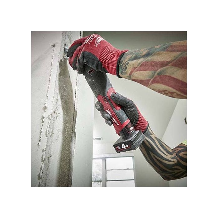 MILWAUKEE M12 FMT-0X ASIA M12 FUEL™ Multi-Tool (BARE UNIT)