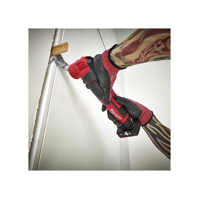 MILWAUKEE M12 FMT-0X ASIA M12 FUEL™ Multi-Tool (BARE UNIT)