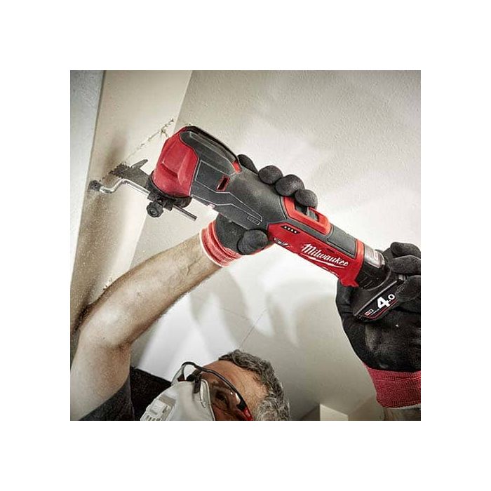 MILWAUKEE M12 FMT-0X ASIA M12 FUEL™ Multi-Tool (BARE UNIT)