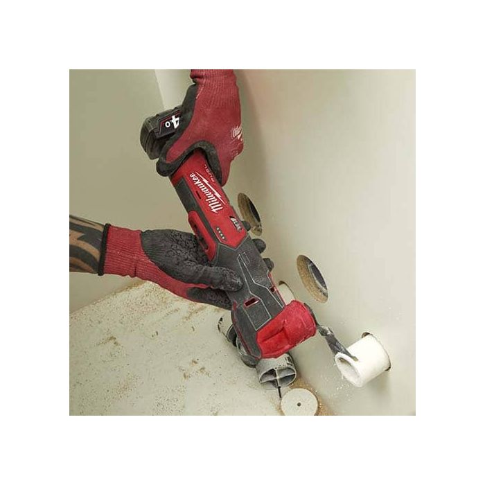 MILWAUKEE M12 FMT-0X ASIA M12 FUEL™ Multi-Tool (BARE UNIT)
