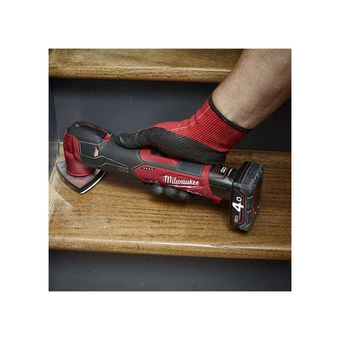 MILWAUKEE M12 FMT-0X ASIA M12 FUEL™ Multi-Tool (BARE UNIT)
