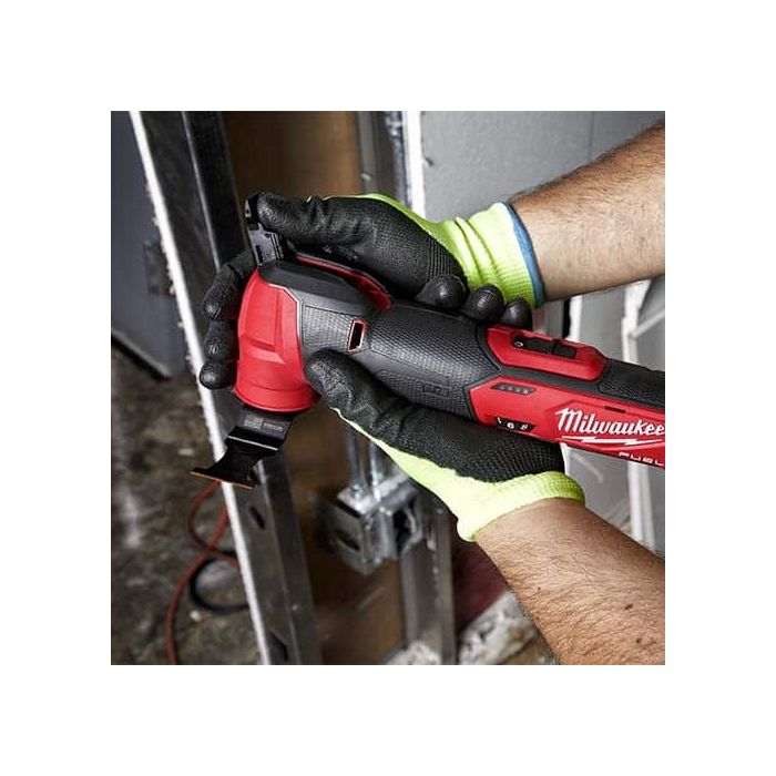 MILWAUKEE M12 FMT-0X ASIA M12 FUEL™ Multi-Tool (BARE UNIT)