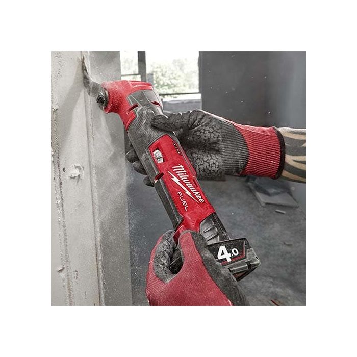 MILWAUKEE M12 FMT-0X ASIA M12 FUEL™ Multi-Tool (BARE UNIT)