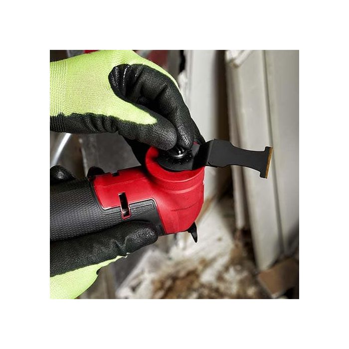 MILWAUKEE M12 FMT-0X ASIA M12 FUEL™ Multi-Tool (BARE UNIT)
